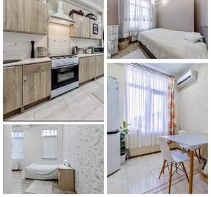 2-к квартира, вторичка, 50м2, 5/7 этаж