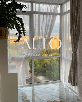 2-к квартира, вторичка, 32м2, 3/3 этаж