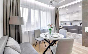 3-к квартира, вторичка, 65м2, 9/14 этаж