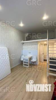 Студия квартира, вторичка, 23м2, 5/5 этаж