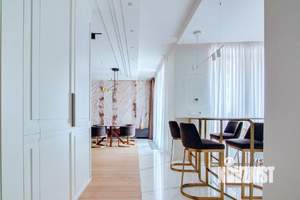 3-к квартира, вторичка, 90м2, 5/6 этаж