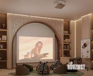 2-к квартира, вторичка, 34м2, 4/10 этаж