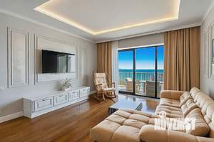 2-к квартира, вторичка, 100м2, 15/26 этаж