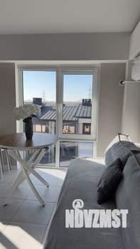 1-к квартира, вторичка, 30м2, 3/3 этаж