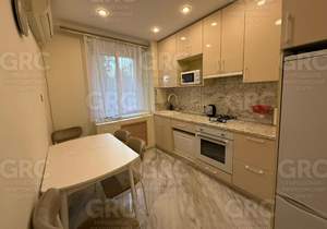 2-к квартира, вторичка, 52м2, 2/9 этаж