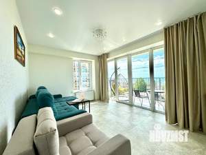 3-к квартира, вторичка, 50м2, 10/13 этаж