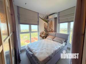 3-к квартира, вторичка, 63м2, 15/19 этаж
