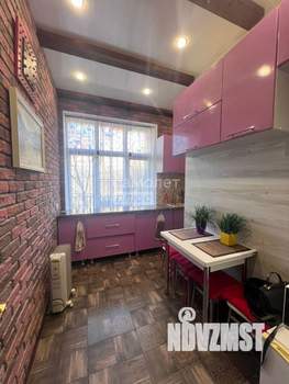 1-к квартира, вторичка, 31м2, -1/8 этаж