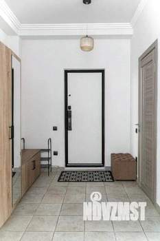 Студия квартира, вторичка, 41м2, 1/3 этаж