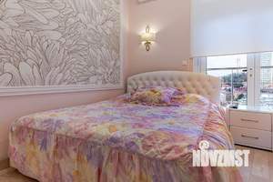 2-к квартира, вторичка, 58м2, 14/17 этаж