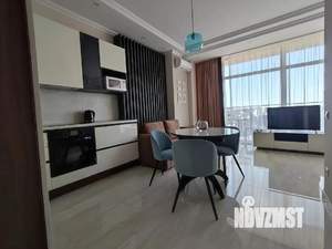 1-к квартира, вторичка, 40м2, 5/9 этаж