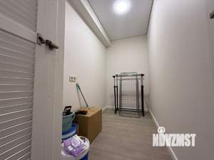 1-к квартира, вторичка, 41м2, 8/12 этаж