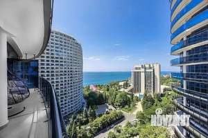 2-к квартира, вторичка, 70м2, 8/25 этаж