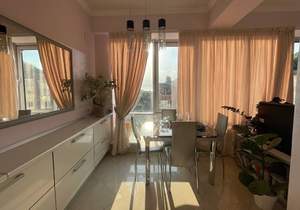 Студия квартира, вторичка, 46м2, 4/8 этаж