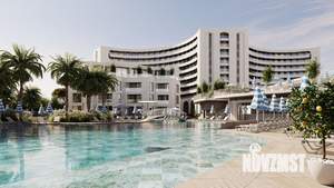 Студия квартира, вторичка, 19м2, 10/11 этаж