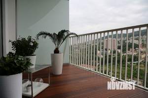 2-к квартира, вторичка, 80м2, 17/27 этаж