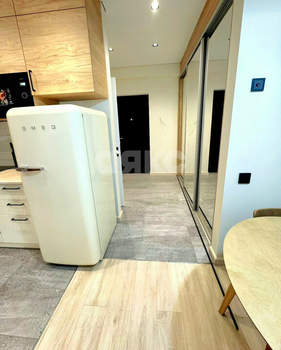 1-к квартира, вторичка, 32м2, 3/12 этаж
