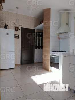 1-к квартира, вторичка, 36м2, 6/6 этаж