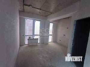 Студия квартира, вторичка, 21м2, 3/4 этаж