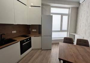 Студия квартира, вторичка, 29м2, 2/3 этаж