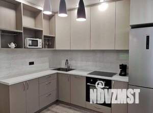 2-к квартира, вторичка, 35м2, 2/18 этаж