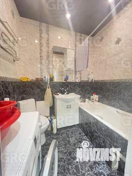 2-к квартира, вторичка, 47м2, 17/20 этаж