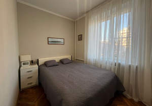 3-к квартира, вторичка, 45м2, 4/5 этаж