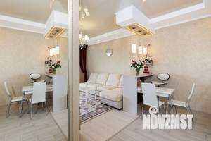 1-к квартира, вторичка, 50м2, 15/23 этаж