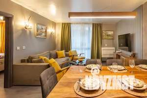 2-к квартира, вторичка, 46м2, 17/19 этаж