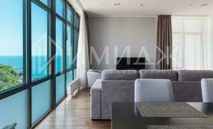 3-к квартира, вторичка, 120м2, 15/16 этаж
