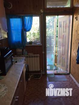 2-к квартира, вторичка, 34м2, 1/1 этаж