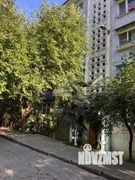 1-к квартира, вторичка, 29м2, 5/5 этаж