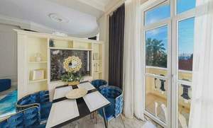 2-к квартира, вторичка, 58м2, 5/6 этаж