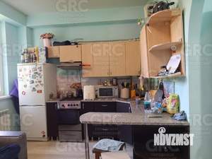 Студия квартира, вторичка, 33м2, 1/6 этаж