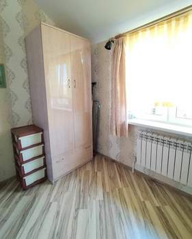 2-к квартира, вторичка, 30м2, 1/2 этаж