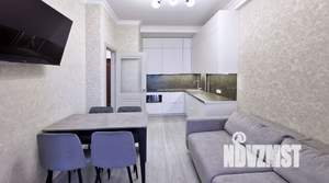 2-к квартира, вторичка, 50м2, 11/12 этаж