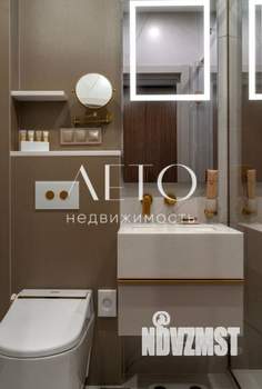 1-к квартира, вторичка, 23м2, 3/10 этаж