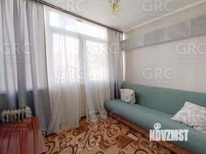 1-к квартира, вторичка, 33м2, 5/5 этаж