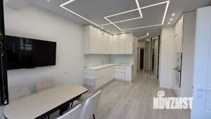 3-к квартира, вторичка, 54м2, 8/12 этаж