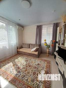 2-к квартира, вторичка, 43м2, 4/5 этаж