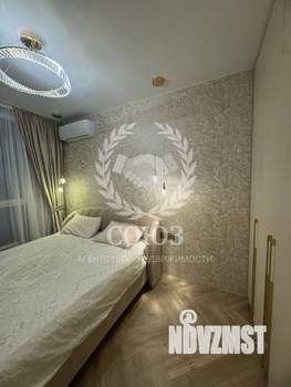 2-к квартира, вторичка, 57м2, 2/16 этаж