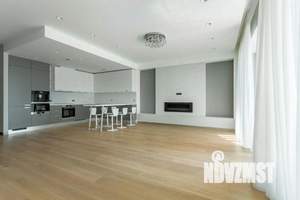 3-к квартира, вторичка, 148м2, 4/20 этаж