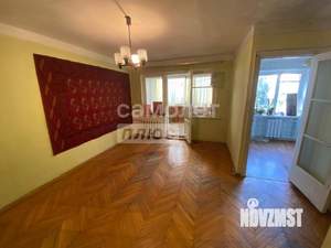 2-к квартира, вторичка, 46м2, 3/5 этаж