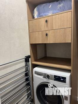 1-к квартира, вторичка, 29м2, 5/8 этаж