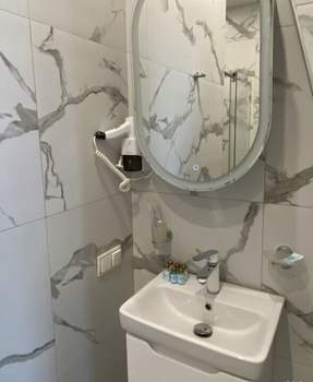 Студия квартира, вторичка, 17м2, 5/6 этаж