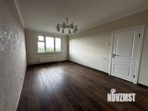 2-к квартира, вторичка, 58м2, 6/12 этаж