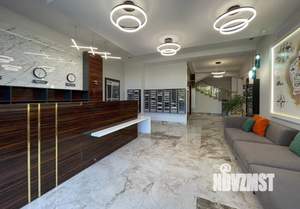 Студия квартира, вторичка, 25м2, 3/5 этаж