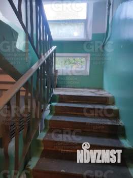 2-к квартира, вторичка, 51м2, 2/5 этаж