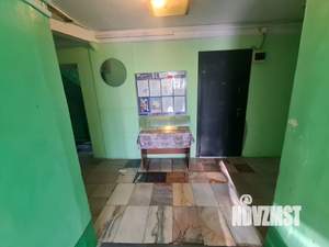 1-к квартира, вторичка, 15м2, 5/5 этаж