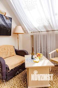 Студия квартира, вторичка, 27м2, 4/4 этаж